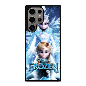 FROZEN ELSA 1 Samsung Galaxy S24 Ultra Case Cover