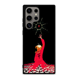 FULLMETAL ALCHEMIST ART Samsung Galaxy S24 Ultra Case Cover