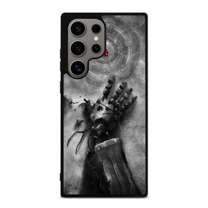 FULLMETAL ALCHEMIST HAND Samsung Galaxy S24 Ultra Case Cover