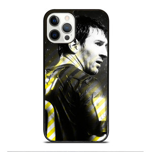 LIONEL MESSI BARCA 1 iPhone 12 Pro Case Cover LIONEL MESSI BARCA 1 iPhone 12 Pro Case Cover