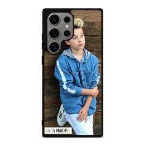 GAVIN MAGNUS POSE Samsung Galaxy S24 Ultra Case Cover