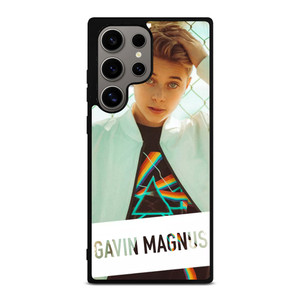 GAVIN MAGNUS STYLE Samsung Galaxy S24 Ultra Case Cover