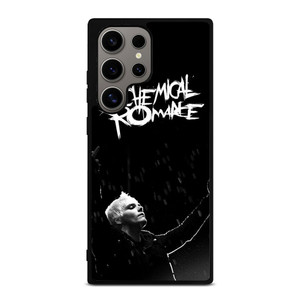 GERARD WAY MY CHEMICAL ROMANCE Samsung Galaxy S24 Ultra Case Cover