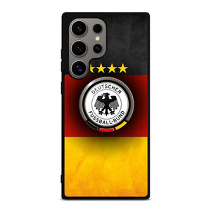 GERMANY LOGO Samsung Galaxy S24 Ultra Case Cover