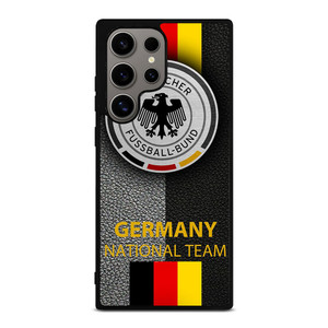 GERMANY NATIONAL TEAM Samsung Galaxy S24 Ultra Case Cover