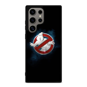GHOSTBUSTERS ICON Samsung Galaxy S24 Ultra Case Cover