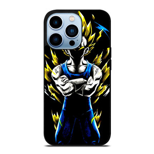 VEGETA MAJIN SUPER SAIYAN iPhone 13 Pro Max Case Cover VEGETA MAJIN SUPER SAIYAN iPhone 13 Pro Max Case Cover