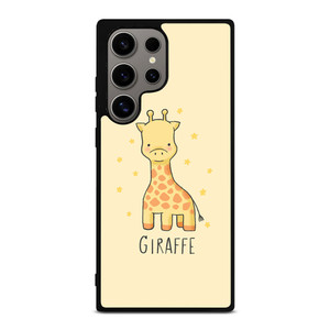 GIRAFFE LITTLE Samsung Galaxy S24 Ultra Case Cover