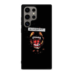 GIVENCHY ROTTWEILER ART Samsung Galaxy S24 Ultra Case Cover GIVENCHY ROTTWEILER ART Samsung Galaxy S24 Ultra Case Cover