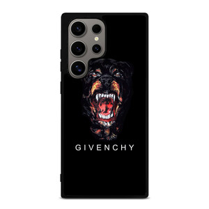 GIVENCHY ROTTWEILER Samsung Galaxy S24 Ultra Case Cover GIVENCHY ROTTWEILER Samsung Galaxy S24 Ultra Case Cover