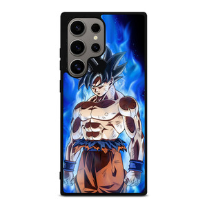 GOKU NEW FORM Samsung Galaxy S24 Ultra Case Cover
