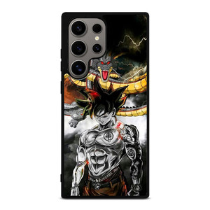 GOKU SHENRON 1 Samsung Galaxy S24 Ultra Case Cover