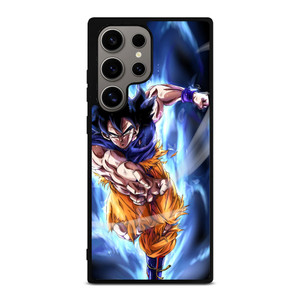 GOKU ULTRA INSTINCT 1 Samsung Galaxy S24 Ultra Case Cover