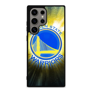 GOLDEN STATE WARRIORS 2 Samsung Galaxy S24 Ultra Case Cover