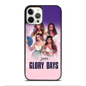 LITTLE MIX GLORY DAYS iPhone 12 Pro Case Cover LITTLE MIX GLORY DAYS iPhone 12 Pro Case Cover