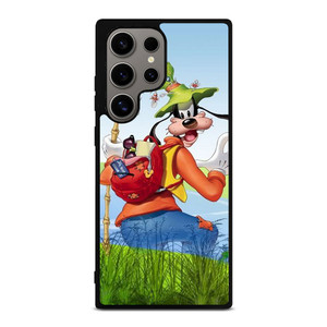 GOOFY FISHING Samsung Galaxy S24 Ultra Case Cover