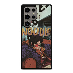 GORILLAZ NOODLE Samsung Galaxy S24 Ultra Case Cover