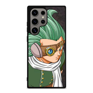 GRANOLAH DRAGON BALL 2 Samsung Galaxy S24 Ultra Case Cover