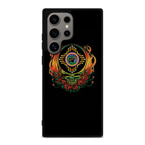 GRATEFUL DEAD NATIVE Samsung Galaxy S24 Ultra Case Cover