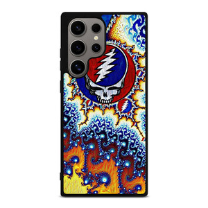 GRATEFUL DEAD TIE DYE Samsung Galaxy S24 Ultra Case Cover