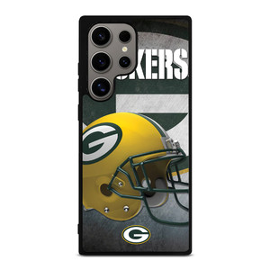 GREEN BAY PACKERS AREA Samsung Galaxy S24 Ultra Case Cover