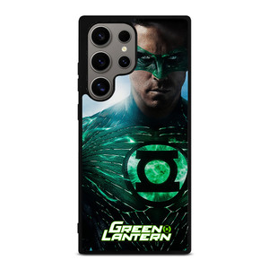 GREEN LANTERN Samsung Galaxy S24 Ultra Case Cover