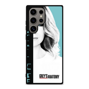 GREY'S ANATOMY Samsung Galaxy S24 Ultra Case Cover