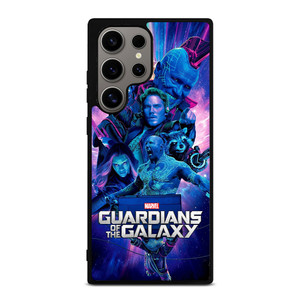 GUARDIANS OF THE GALAXY MARVEL COMICS Samsung Galaxy S24 Ultra Case Cover