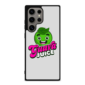 GUAVA JUICE LOGO 2 Samsung Galaxy S24 Ultra Case Cover
