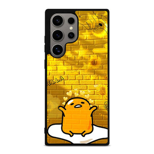 GUDETAMA LAZY EGG Samsung Galaxy S24 Ultra Case Cover