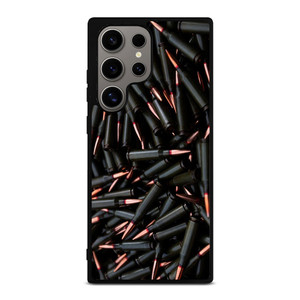 GUN AMMO AMMUNITION 1 Samsung Galaxy S24 Ultra Case Cover