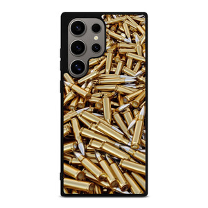 GUN AMMO AMMUNITION 2 Samsung Galaxy S24 Ultra Case Cover