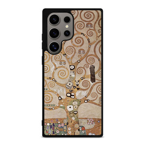GUSTAV KLIMT TREE OF LIFE Samsung Galaxy S24 Ultra Case Cover