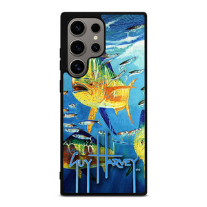GUY HARVEY ISLAND 3 Samsung Galaxy S24 Ultra Case Cover