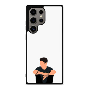 HARDIN SCOTT 3 Samsung Galaxy S24 Ultra Case Cover