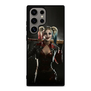 HARLEY QUINN 1 Samsung Galaxy S24 Ultra Case Cover