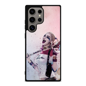 HARLEY QUINN 4 Samsung Galaxy S24 Ultra Case Cover