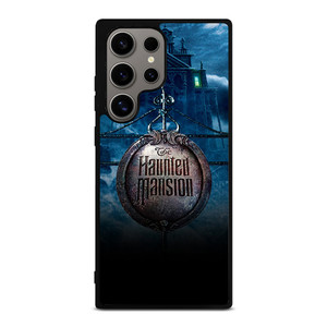 HAUNTED MANSION LOGO Samsung Galaxy S24 Ultra Case Cover HAUNTED MANSION LOGO Samsung Galaxy S24 Ultra Case Cover