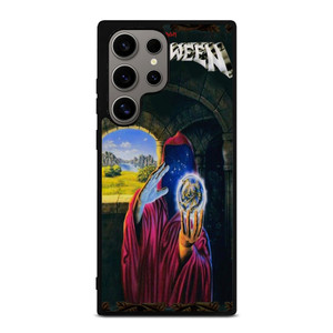 HELLOWEEN BAND POSTER Samsung Galaxy S24 Ultra Case Cover