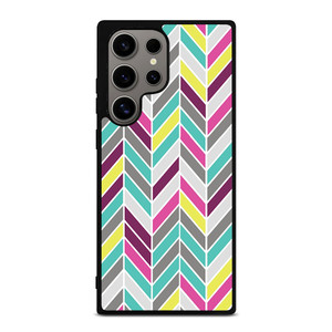 HERRINGBONE PATTERN Samsung Galaxy S24 Ultra Case Cover