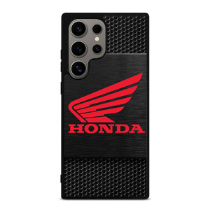 HONDA WINGS 1 Samsung Galaxy S24 Ultra Case Cover