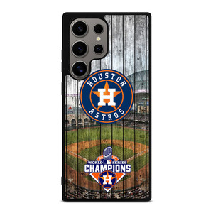 HOUSTON ASTROS 1 Samsung Galaxy S24 Ultra Case Cover