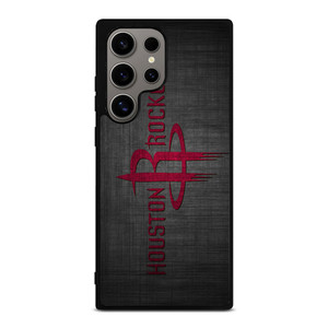 HOUSTON ROCKETS 1 Samsung Galaxy S24 Ultra Case Cover HOUSTON ROCKETS 1 Samsung Galaxy S24 Ultra Case Cover