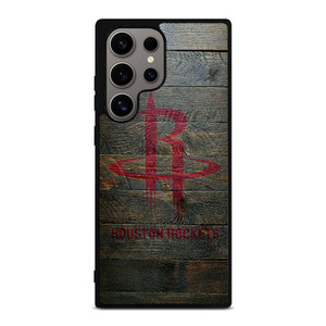 HOUSTON ROCKETS LOGO Samsung Galaxy S24 Ultra Case Cover