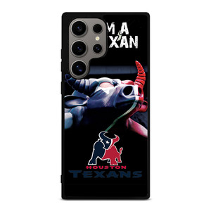 HOUSTON TEXANS 2 Samsung Galaxy S24 Ultra Case Cover HOUSTON TEXANS 2 Samsung Galaxy S24 Ultra Case Cover