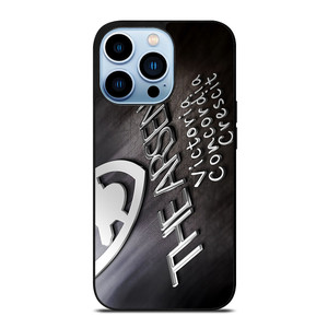 ARSENAL VCC iPhone 13 Pro Max Case Cover