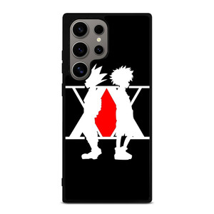 HUNTER X HUNTER ICON Samsung Galaxy S24 Ultra Case Cover