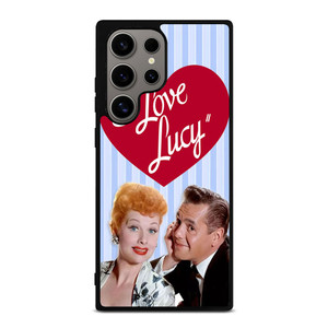 I LOVE LUCY TV SHOW Samsung Galaxy S24 Ultra Case Cover