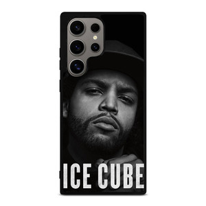 ICE CUBE RAPPER Samsung Galaxy S24 Ultra Case Cover