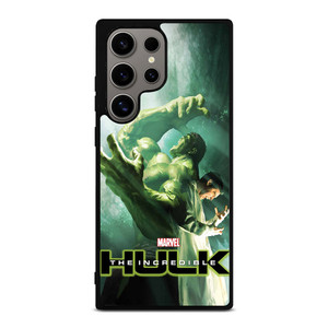 INCREDIBLE HULK Samsung Galaxy S24 Ultra Case Cover